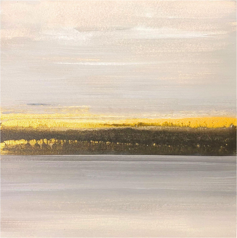 Golden Sunset