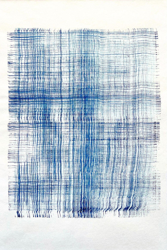 &lsquo;THIS IS NOT A PIECE OF FABRIC&rsquo; SERIES #003.24