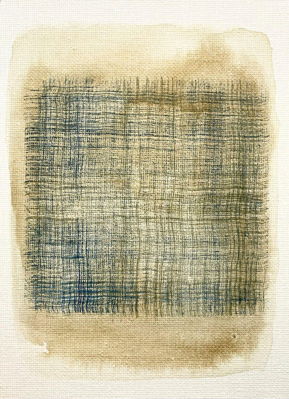 &lsquo;THIS IS NOT A PIECE OF FABRIC&rsquo; SERIES #002.24