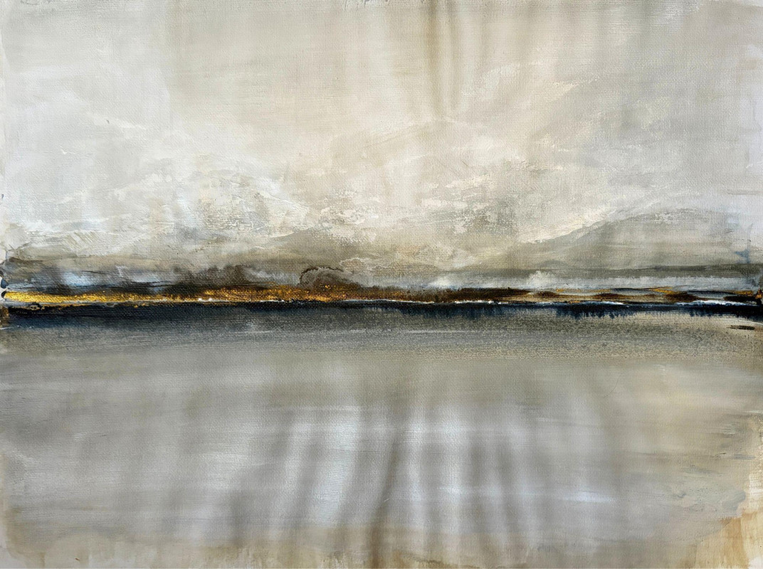 Veil of Silence