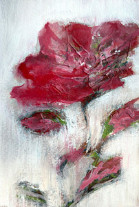 Crimson Unfolding