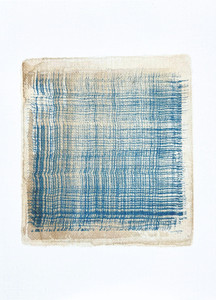 ‘THIS IS NOT A PIECE OF FABRIC’ SERIES #0610.25