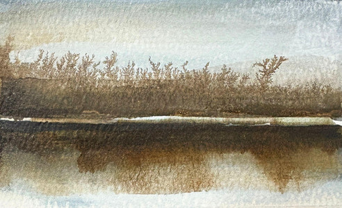 REFLECTIONS OF SILENCE/