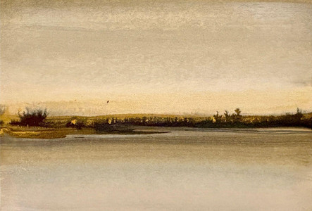 Evening Glow