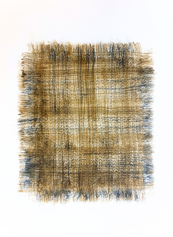 Woven Silence