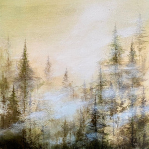 WHISPERS IN THE MIST