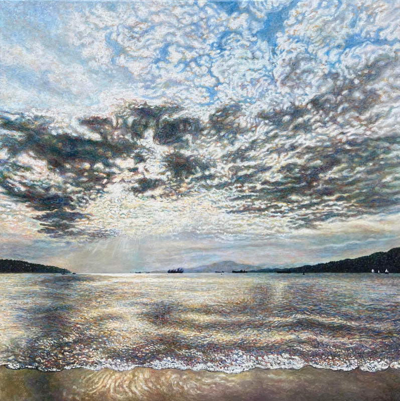 Kits Beach
