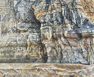 Cliffs of &Eacute;tretat