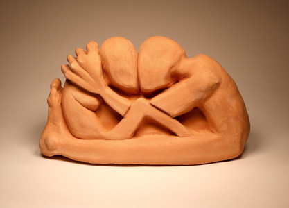 Bound in Stillness