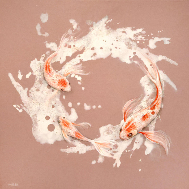 Becoming