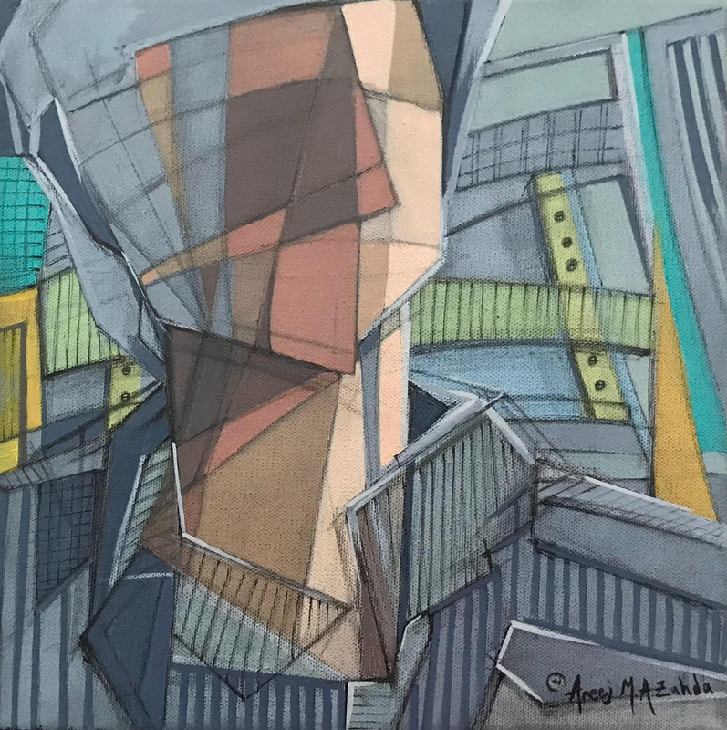 Identity Under Construction