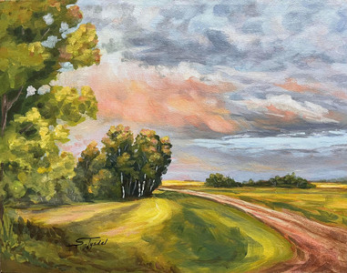 Around the Bend