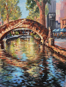 River Walk