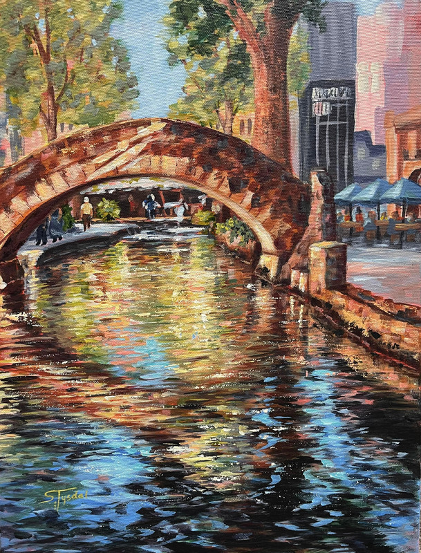 River Walk