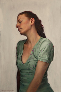 Study of a Woman