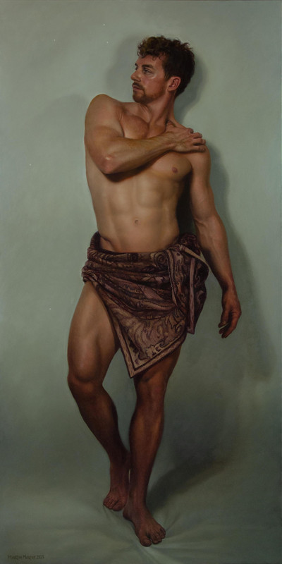The Landscaper