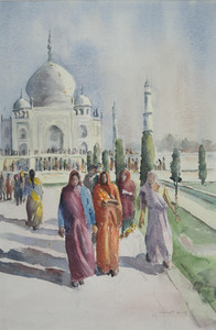 Tajmahal