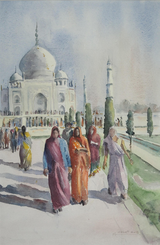 Tajmahal