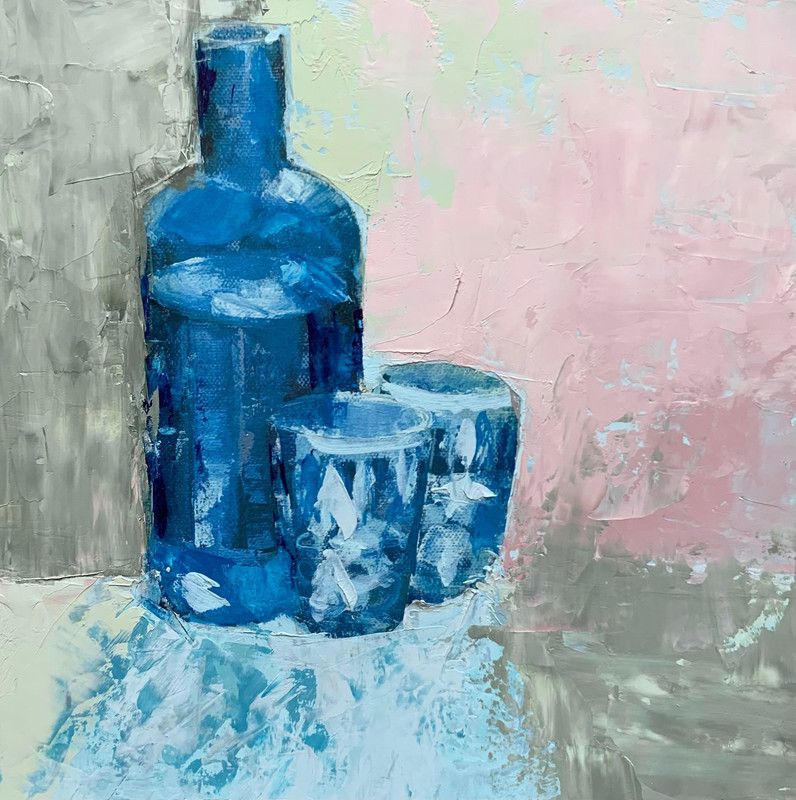 Spring Water