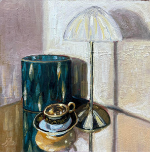 In the Limelight