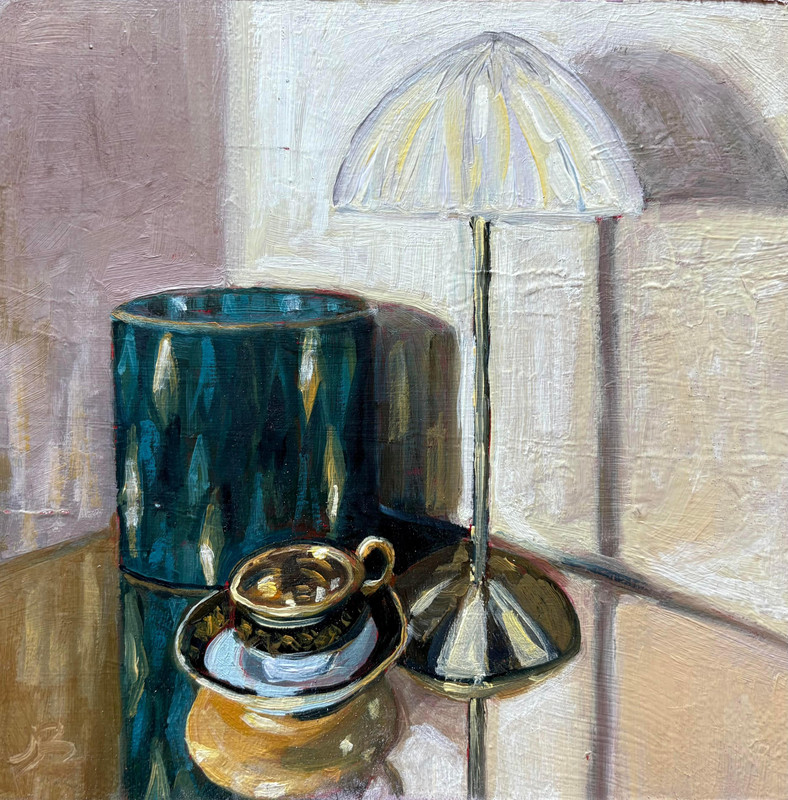 In the Limelight