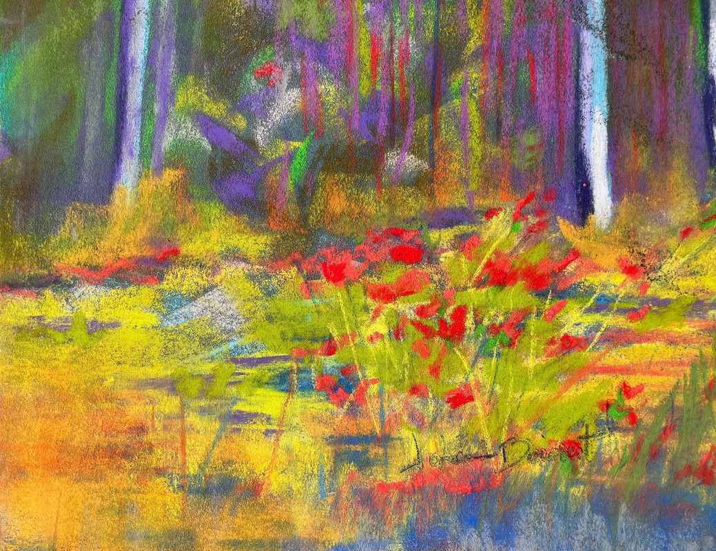 Hawkweed
