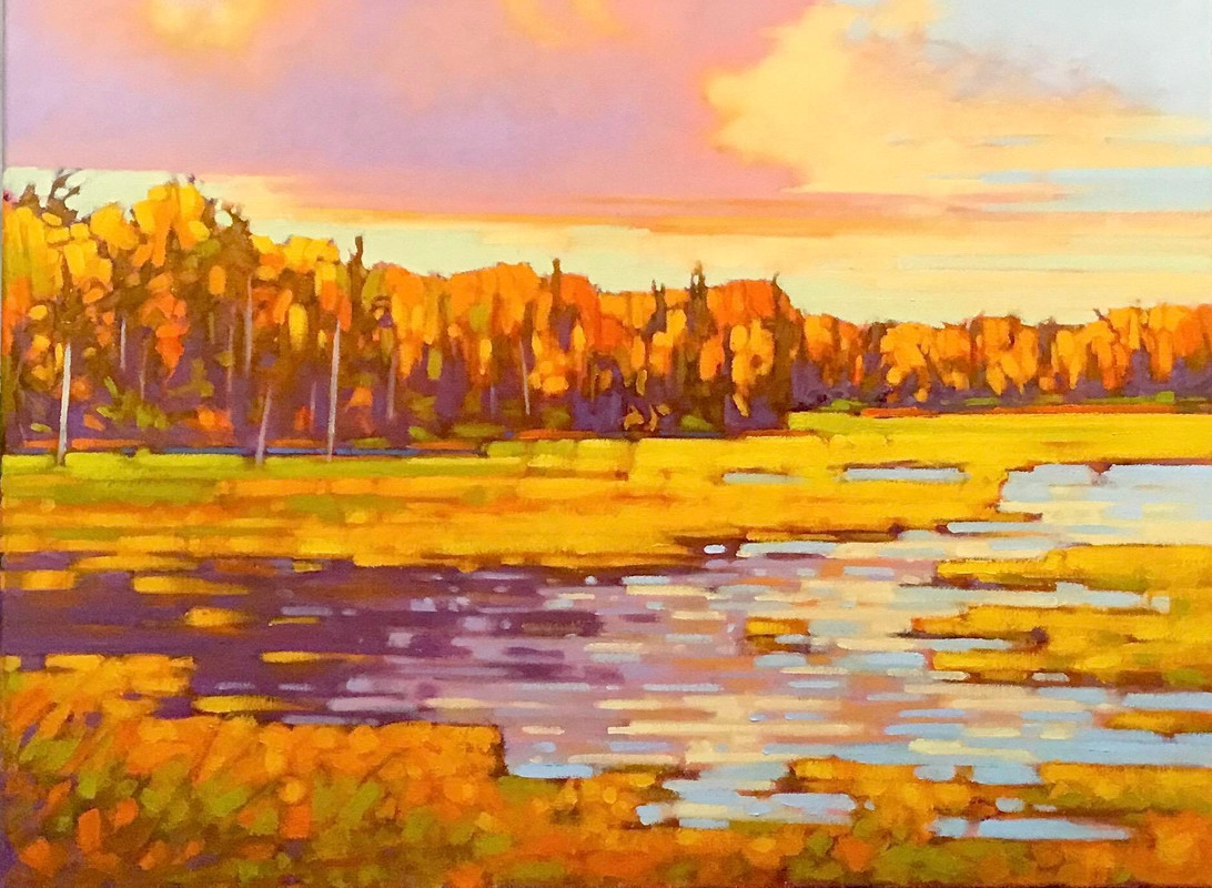 Wetlands