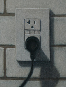 Electrical Outlet