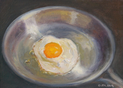 Fried Egg