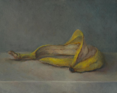 Banana Peel I