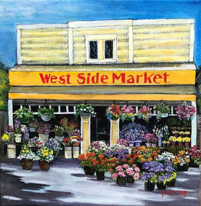 West Side Market