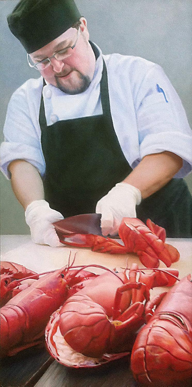 The Chef