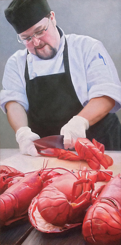The Chef