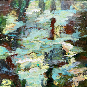 Forest Pool