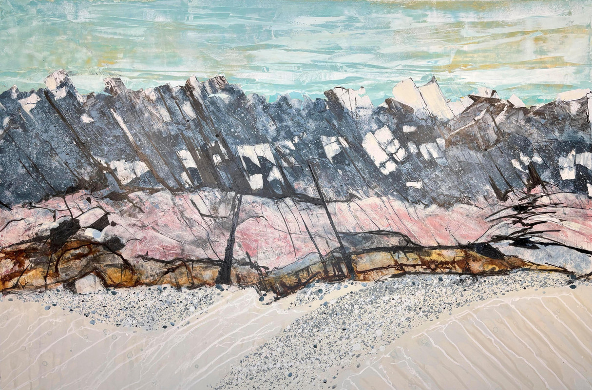 Tide Out