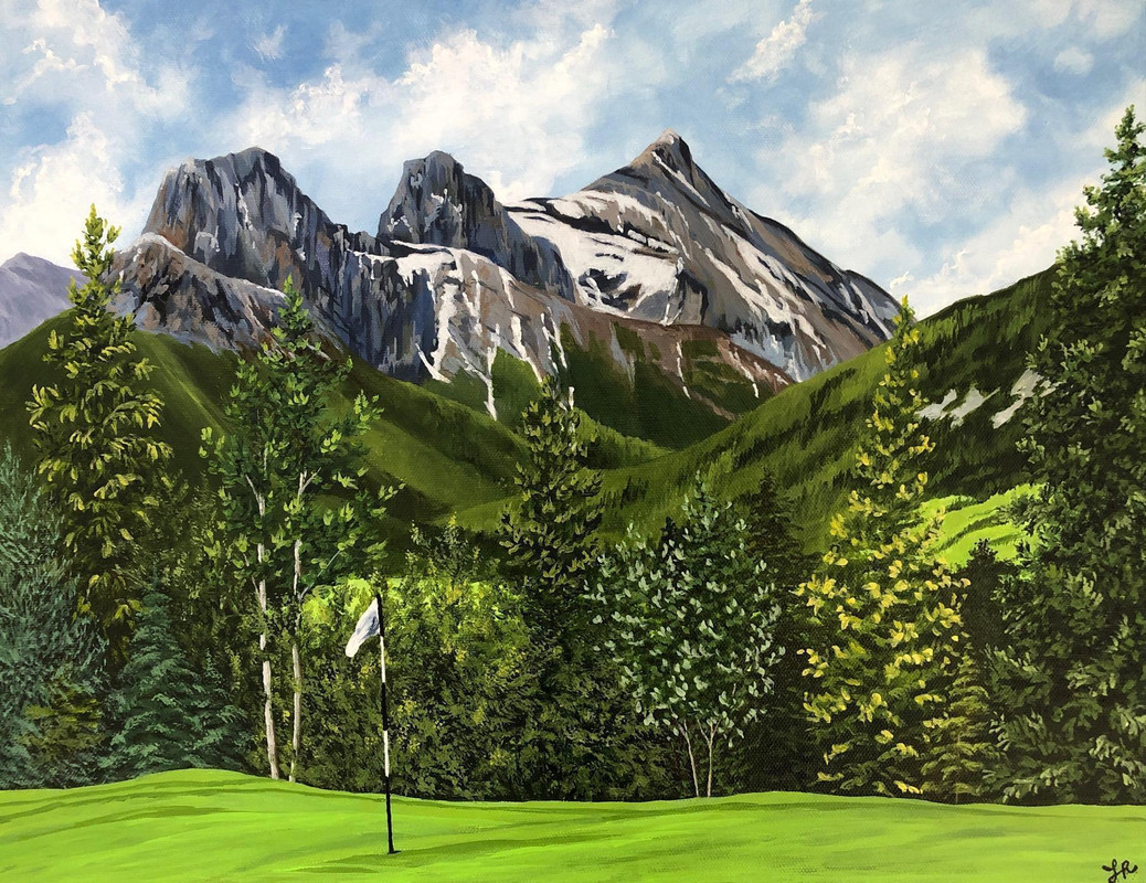 The Sisters & Silvertip