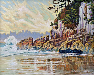 Calvert Cliffs
