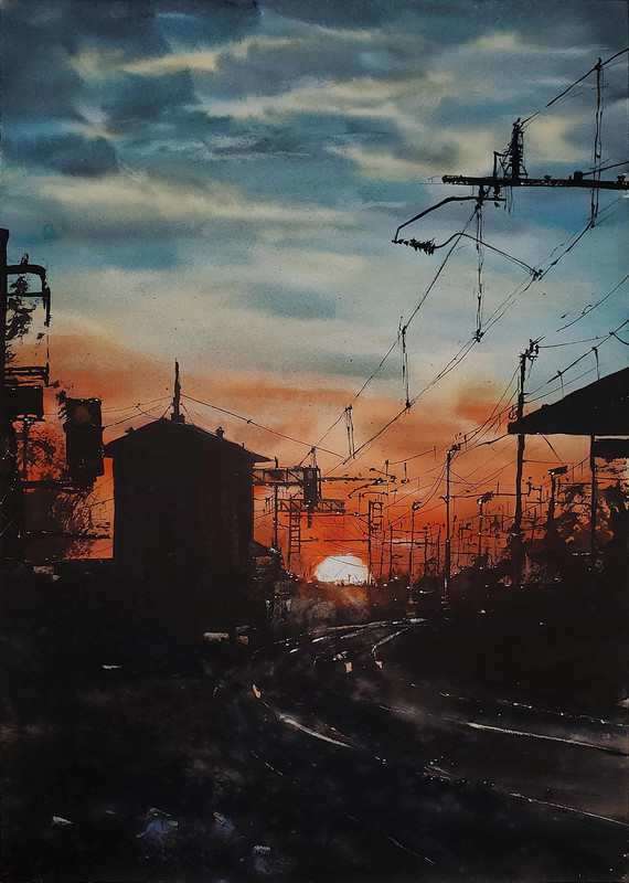 Terminus Station