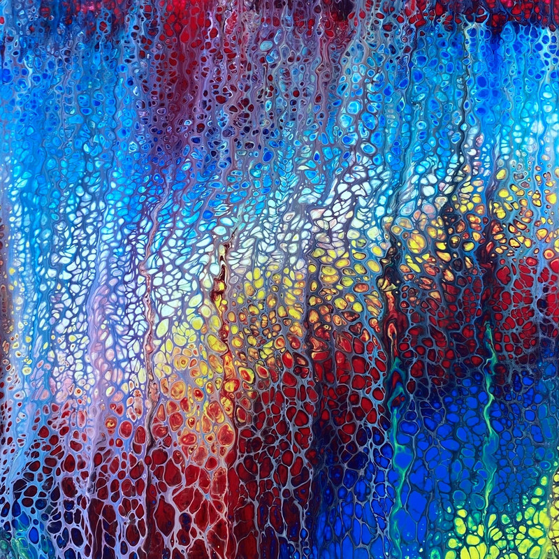 Kaleidoscope