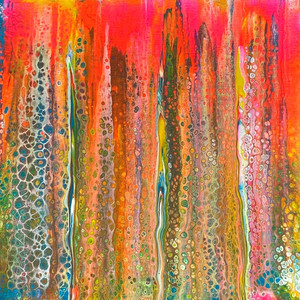 Chromatic Flow