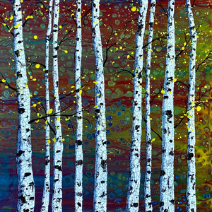 Birch Spirit