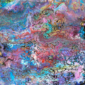 Symphony of Colour