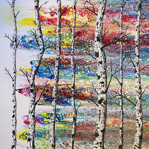 Birch Euphoria
