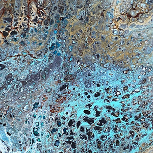 Marbled Tide
