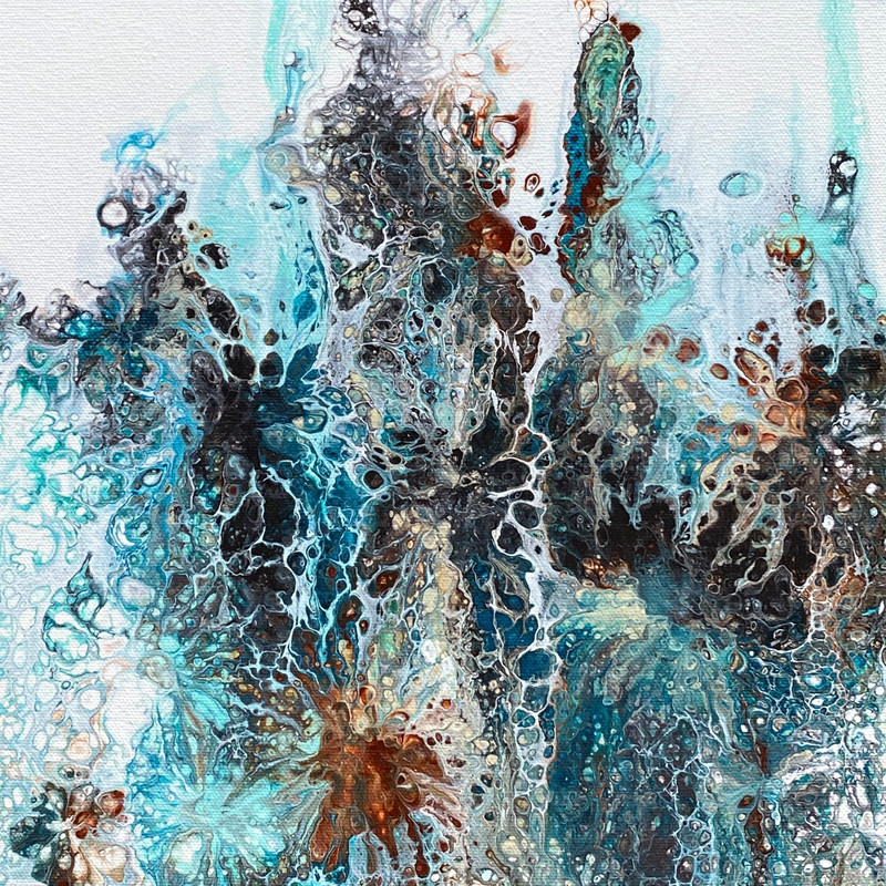 Mystique Motion