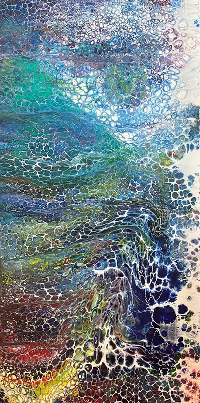 Submerged Dreams