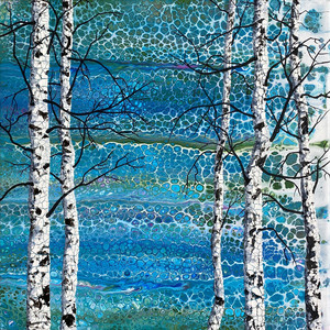 Birch Harmony
