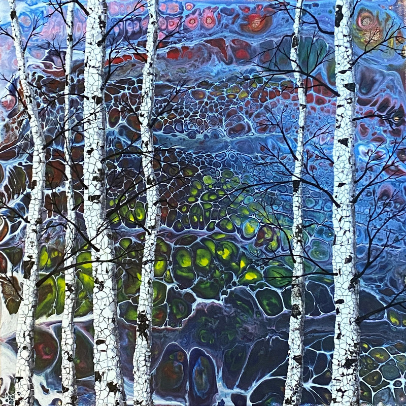 Birch Vista