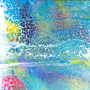 Dazzling Dreamland