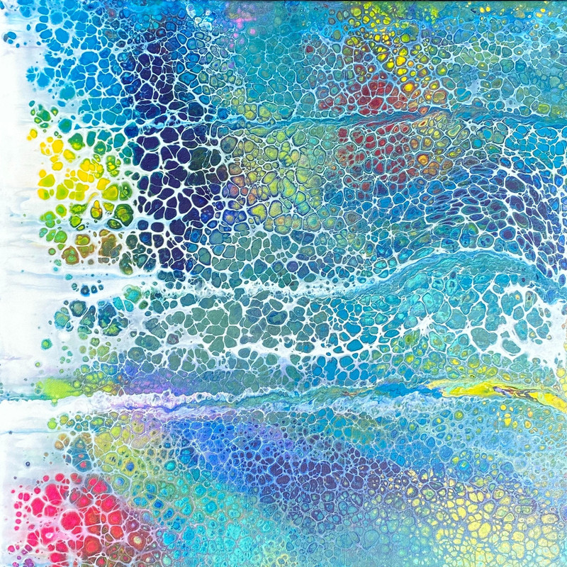 Dazzling Dreamland